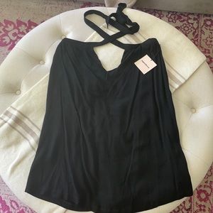 Revolve superdown mini dress